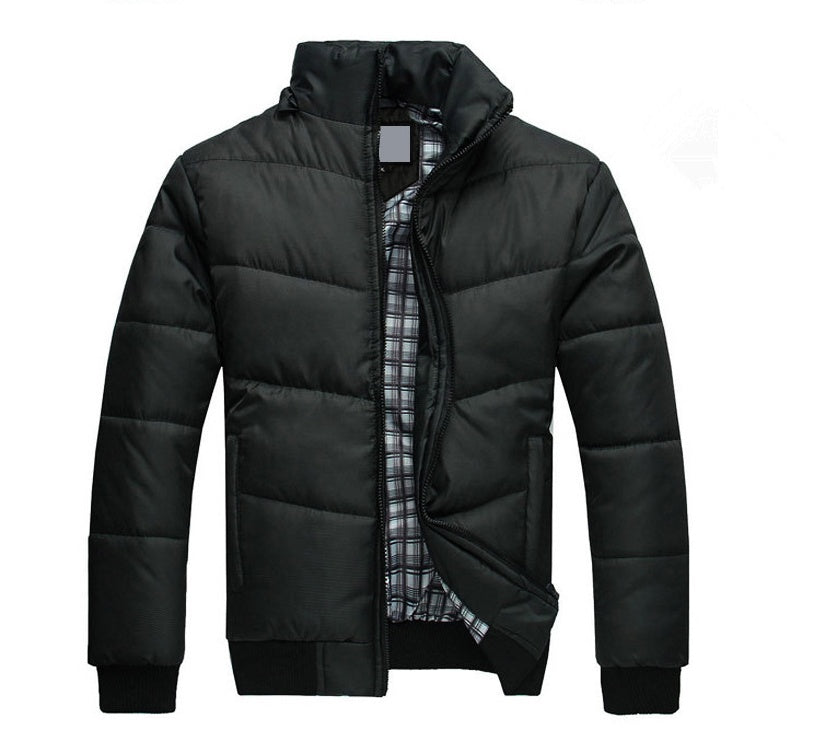 Winter Parka For Men