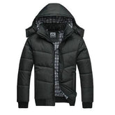 Winter Parka For Men