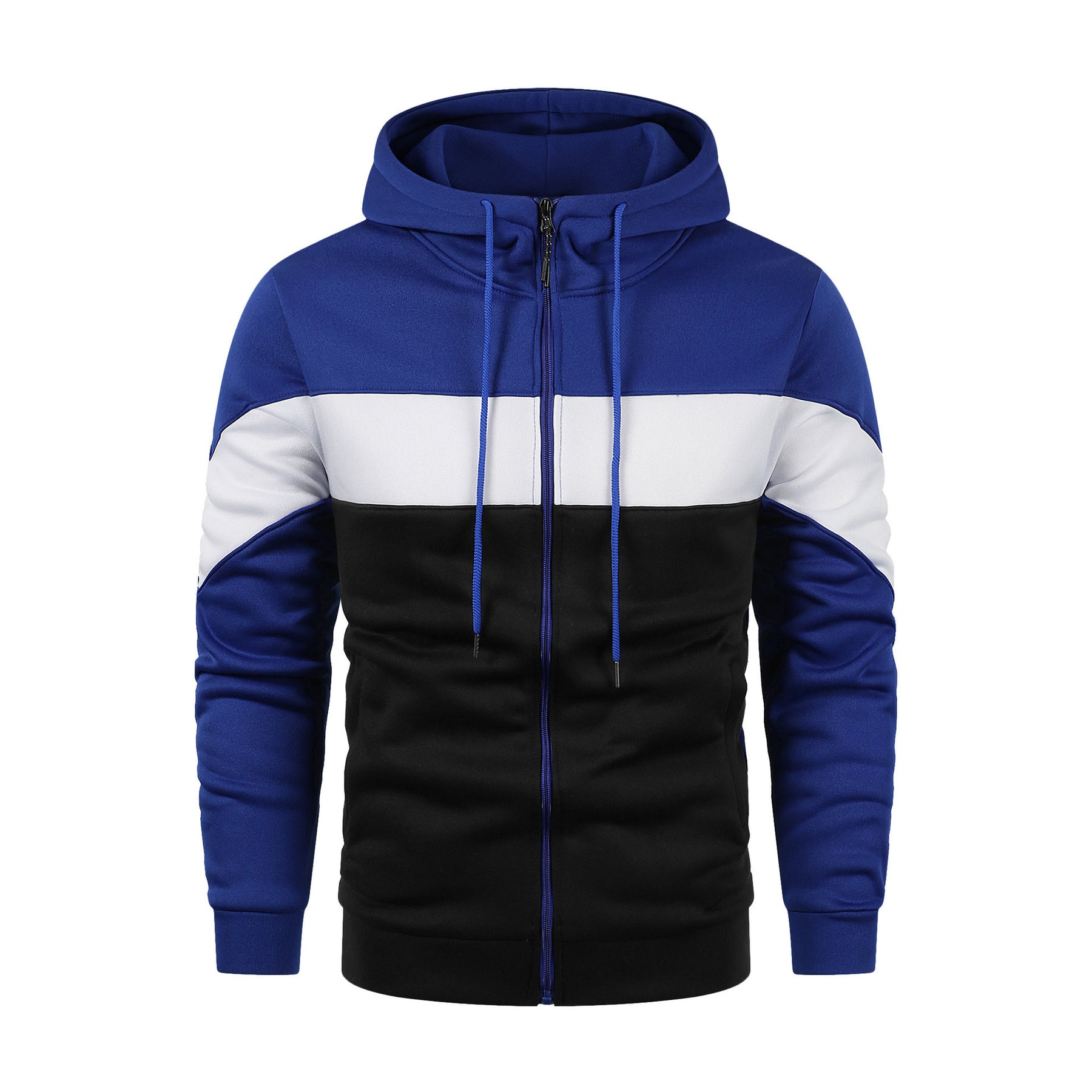 Men's Plus Size Trend Loose Hoodie