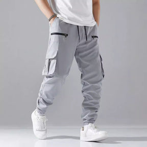 Men's Outdoor Casual Pants Loose